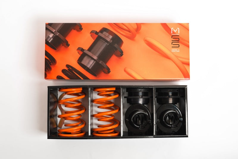 MSS 16-21 Audi Q2 / SQ2 GEN1 Urban Full Adjustable Kit - My Store