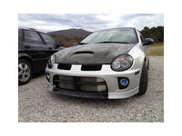 Spyder Dodge Neon 03-05 Projector Headlights LED Halo LED Black High H1 Low H1 PRO-YD-DN03-HL-BK - Mammoth Racing -