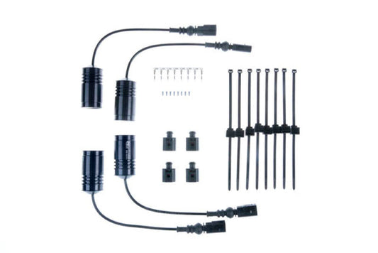 KW Land Rover Range Rover Evoque ESC Module - Mammoth Racing -