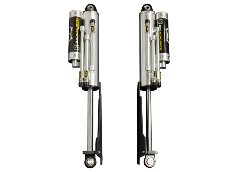 Icon 10-14 Ford Raptor Rear 3.0 Zeta Series Shocks PB - Pair - Mammoth Racing -