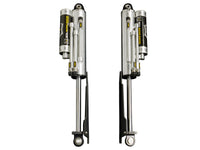 Icon 10-14 Ford Raptor Rear 3.0 Zeta Series Shocks PB - Pair - Mammoth Racing -