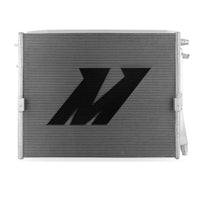 Mishimoto 20+ Toyota GR Supra 3.0L / 19+ BMW Z4 3.0L Performance Heat Exchanger - Mammoth Racing -