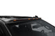 AVS 16-18 Chevrolet Silverado 1500 Aerocab Marker Light - Black - Mammoth Racing -