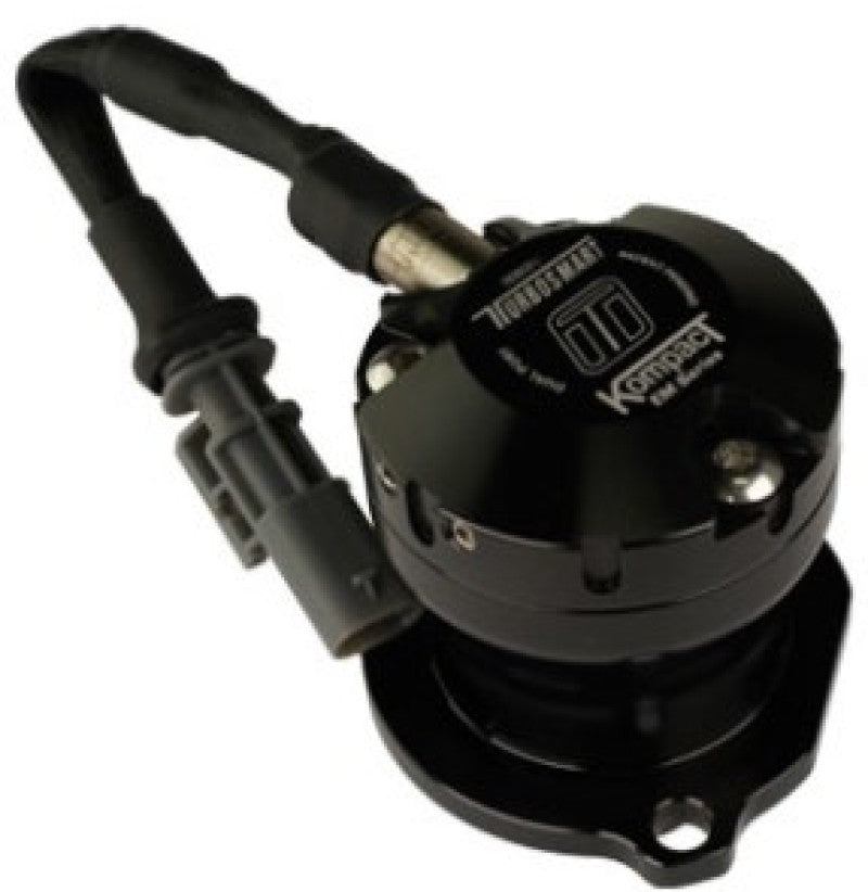 Turbosmart GM 2.0l Kompact EM BOV VR7 Dual Port - Mammoth Racing -
