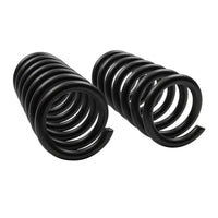 Belltech Muscle CAR Spring SET 92-96 Impala/caprice/fr 1.5inch - Mammoth Racing -