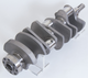 Eagle Chevrolet LS 4340 4.375in Stroke 58 Tooth Reluctor Forged Crankshaft - Mammoth Racing -