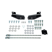 ARB 2021 Ford Bronco Under Vehicle Protection - My Store