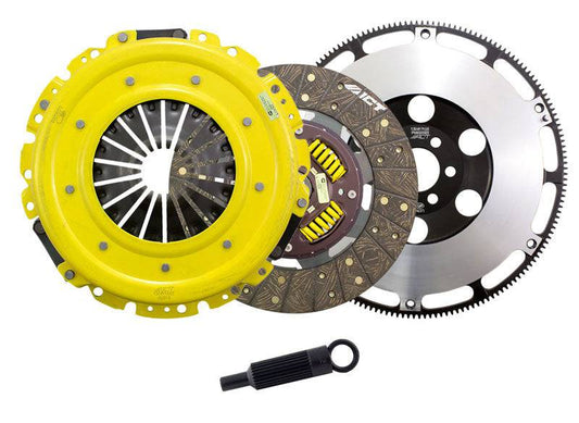 ACT 2015 Chevrolet Camaro HD/Perf Street Sprung Clutch Kit - My Store