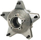 Wilwood Hub-Starlite 55 Rear - Standard Offset 5/8 C Studs - My Store