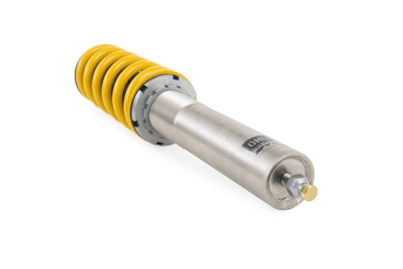 Ohlins 16-21 Porsche 718 Spyder/Cayman GT4 (981/982) Road & Track Coilover System - Mammoth Racing -