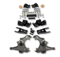 Belltech Lowering KIT W/O Shocks - Mammoth Racing -