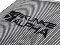 Skunk2 Alpha Series 06-11 Honda Civic SI Radiator (Dual Core) - Mammoth Racing -