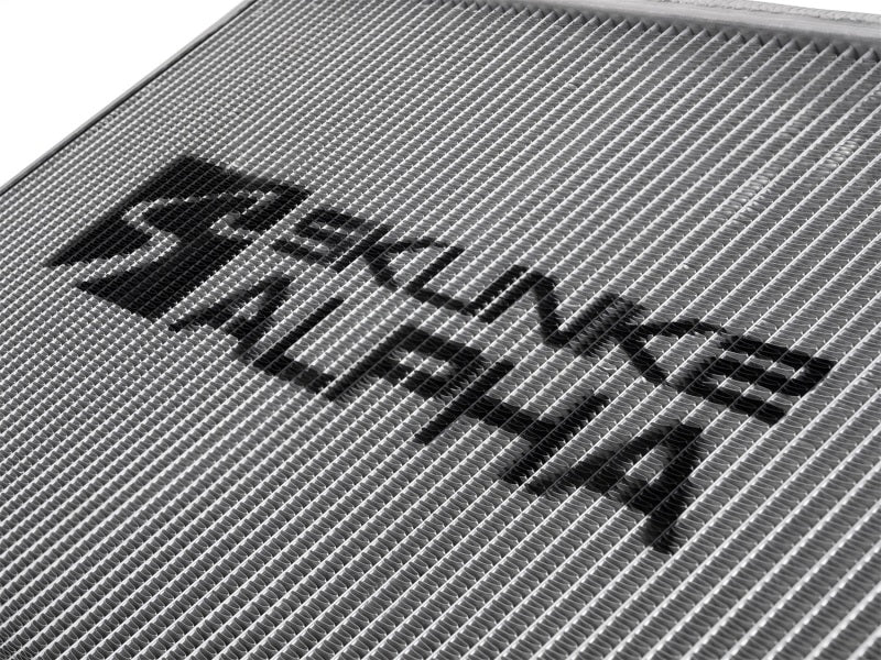 Skunk2 Alpha Series Brz/fr-s Radiator - Mammoth Racing -