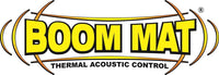 DEI Moldable Noise Barrier - 48in x 54in - Mammoth Racing -