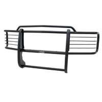 Westin 1988-1998 Chevrolet/GMC C/K 1500/2500LD Sportsman Grille Guard - Black - Mammoth Racing -