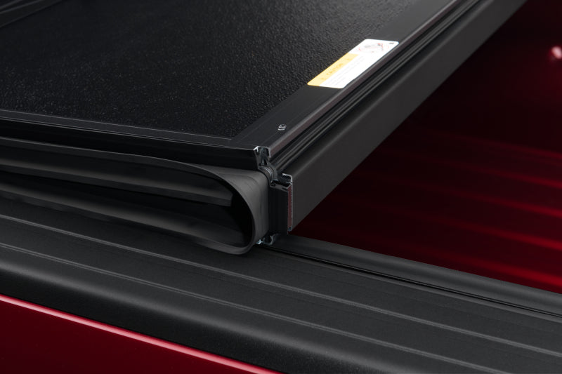 UnderCover 19-20 Ram 1500 5.7ft Flex Bed Cover - Mammoth Racing -