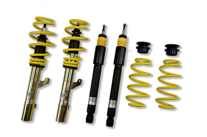 ST Coilover Kit 07-10 Volkswagen Passat (3c-b6) Wagon - My Store