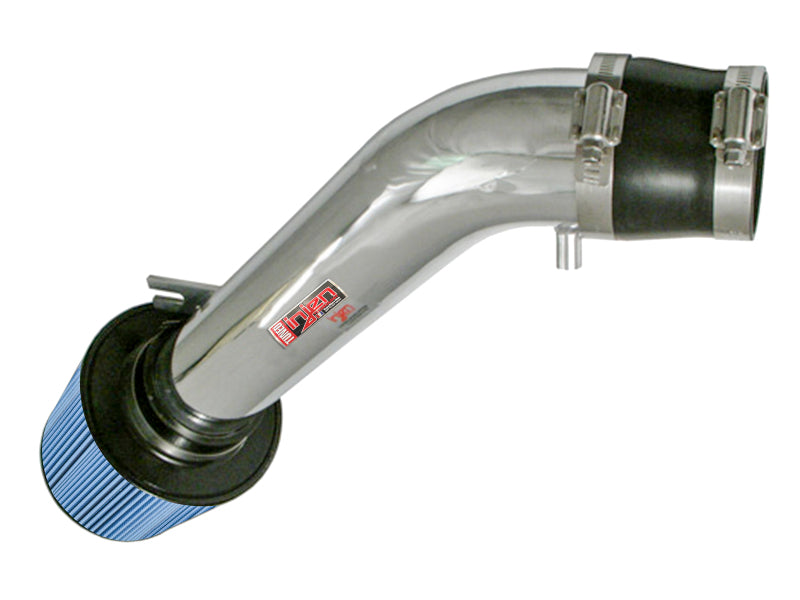 Injen 92-95 Civic Dx Lx Ex Si Polished Short Ram Intake - Mammoth Racing -