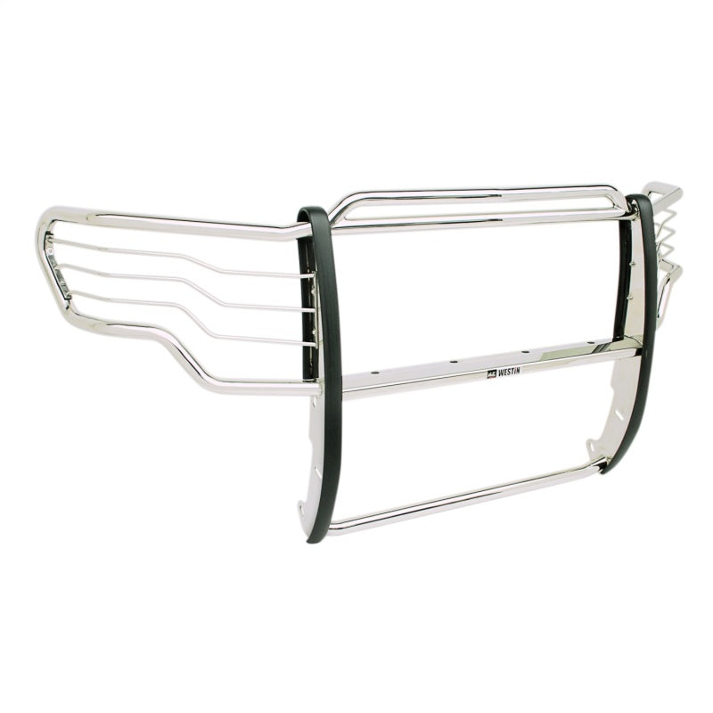 Westin 2009-2014 Ford F-150 Sportsman Grille Guard - SS - Mammoth Racing -