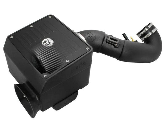 aFe MagnumFORCE Intake Stage-2 Si Pro DRY S 05-09 Lexus GX 470/Toyota 4Runner V8 4.7L *RACE ONLY* - My Store