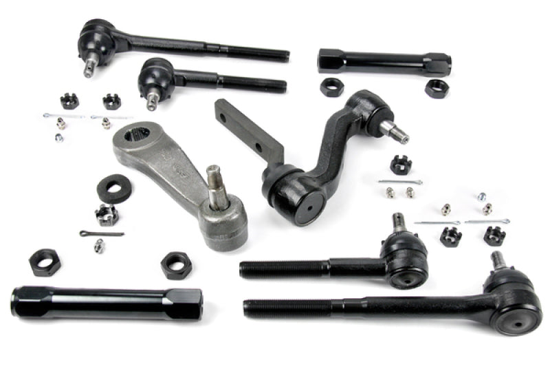 Ridetech 68-69 Camaro 68-74 Nova Manual Steering Kit - Mammoth Racing -