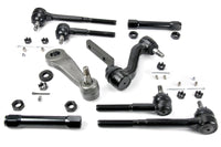 Ridetech 68-69 Camaro 68-74 Nova Manual Steering Kit - Mammoth Racing -