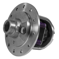 Yukon 9.5in GM 4.11 Rear Ring & Pinion Install Kit 33 Spline Positraction Axle Bearing and Seals - My Store