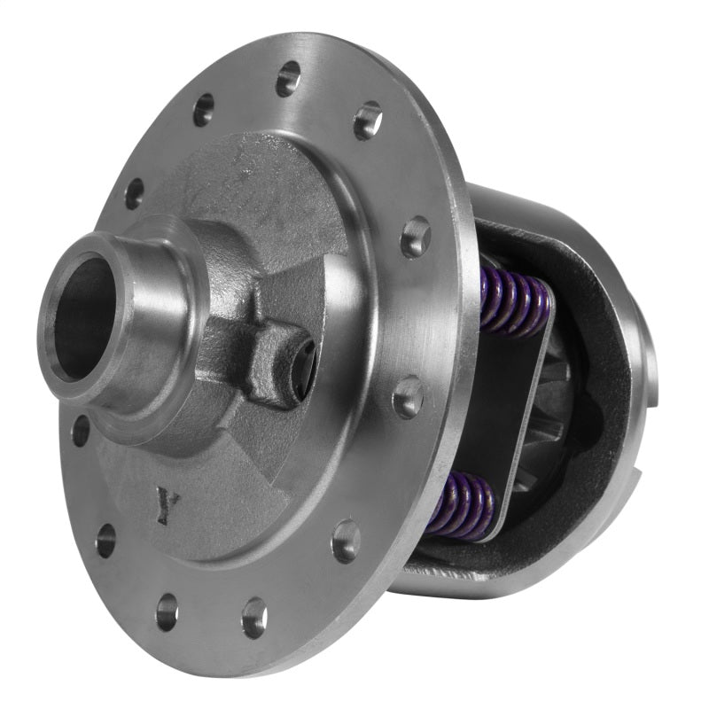 Yukon 9.5in GM 4.56 Rear Ring & Pinion Install Kit 33 Spline Positraction Axle Bearing and Seals - My Store