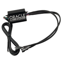 Oracle 14-15 Chevy Camaro RS Headlight DRL Upgrade Kit - ColorSHIFT w/o Controller - Mammoth Racing -