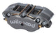 Wilwood Caliper-Dynapro 5.25in Mount 1.38in Pistons .38in Disc - Mammoth Racing -