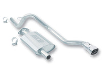 Borla 00-01 Jeep Cherokee 4.0L AT/MT 2WD/4WD SS Cat-Back Exhaust - My Store
