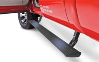 AMP Research 2008-2016 Ford F250/350/450 All Cabs PowerStep - Black - My Store