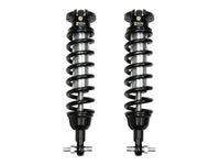 Icon 2019+ Ford Ranger Ext Travel 2.5 Series Shocks VS IR Coilover Kit - Mammoth Racing -