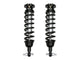 Icon 2019+ Ford Ranger Ext Travel 2.5 Series Shocks VS IR Coilover Kit - Mammoth Racing -