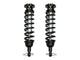 Icon 2019+ Ford Ranger 2.5 Series Shocks VS IR Coilover Kit - Mammoth Racing -