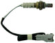 NGK Chevrolet Tracker 2004-2001 Direct Fit Oxygen Sensor - Mammoth Racing -