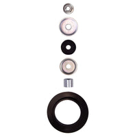 Bilstein 03-09 Lexus GX470 / 05-21 Toyota Tacoma B8 6112 Front Suspension Lift Kit - Mammoth Racing -