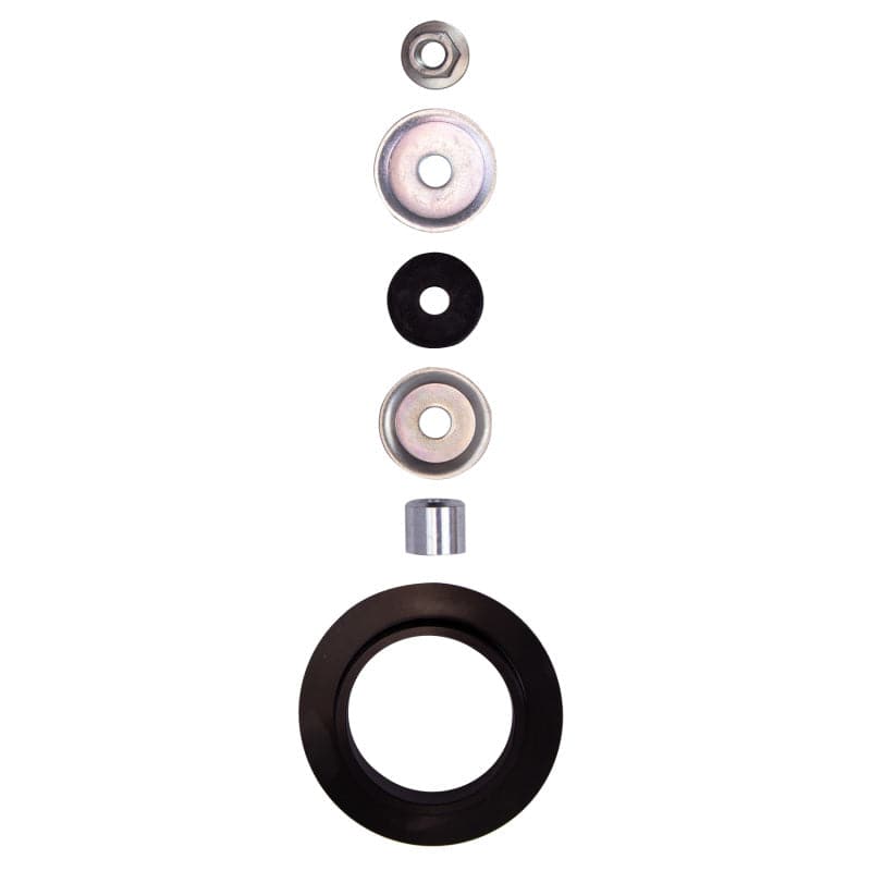 Bilstein B8 6112 10-22 Lexus GX460 / 10-22 Toyota 4Runner Front Suspension Kit - Mammoth Racing -