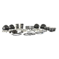 Ford Racing 5.2L FP350S/A52XS Piston/Rod Bearing/Main Bearing Kit - Mammoth Racing -