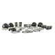 Ford Racing 5.2L FP350S/A52XS Piston/Rod Bearing/Main Bearing Kit - Mammoth Racing -