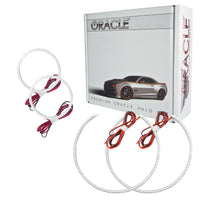 Oracle Mini Cooper 05-08 LED Halo Kit - White - Mammoth Racing -