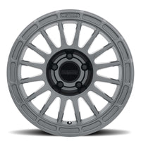 Method Mr314 15x7 +15mm Offset 5x100 56.1mm CB Gloss Titanium Wheel - Mammoth Racing -