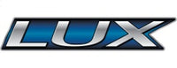 Undercover 2018 Chevy Silverado (19 Legacy) 5.8ft Lux Bed Cover - Glory Red - Mammoth Racing -