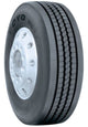 Toyo M154 Tire - 295/75R22.5 149/146L H/16 (34.59 FET Inc.) - Mammoth Racing -