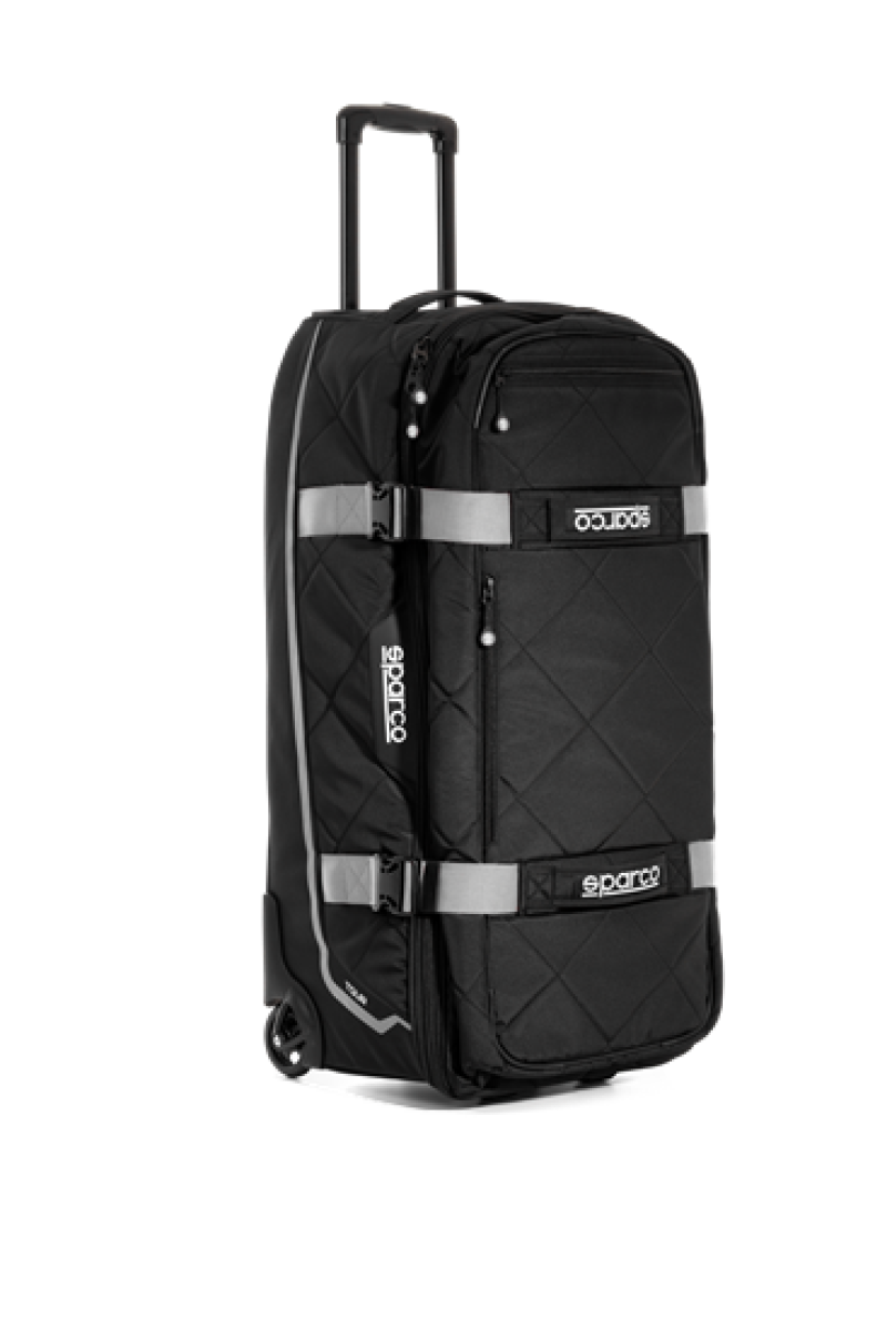 Sparco Bag Tour BLK/SIL - My Store