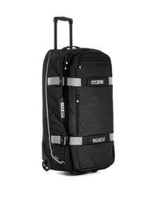 Sparco Bag Tour BLK/SIL - My Store