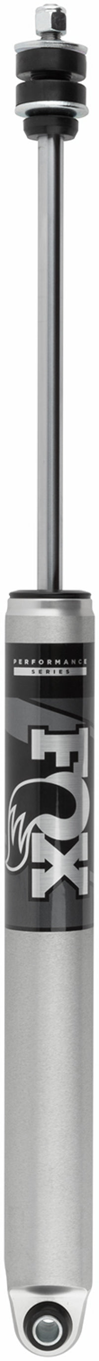Fox 2014+ Dodge 2500 2.0 Perf Series 11.1in. Smooth Body IFP Rear Shock / 4-6in Lift - My Store