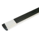 Westin Premier 6 in Oval Side Bar - Stainless Steel 53 in - Stainless Steel - Mammoth Racing -