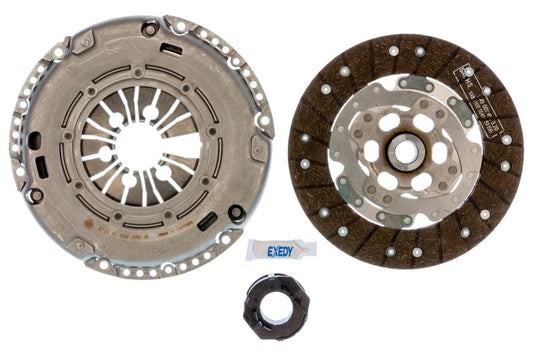 Exedy OE 1998-2005 Volkswagen Beetle L4 Clutch Kit - Mammoth Racing -