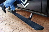 AMP Research 2004-2008 Ford F150 All Cabs PowerStep - Black - My Store